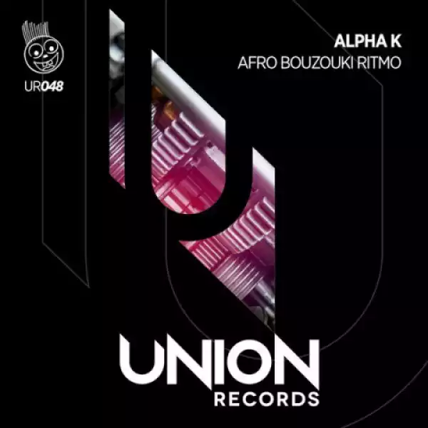 Alpha K - Afro Bouzouki Ritmo (Afro Dub Mix)